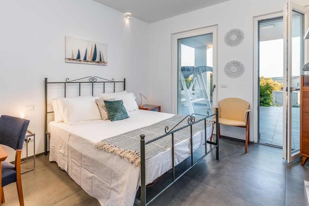 Photo of Bedroom in Putignano