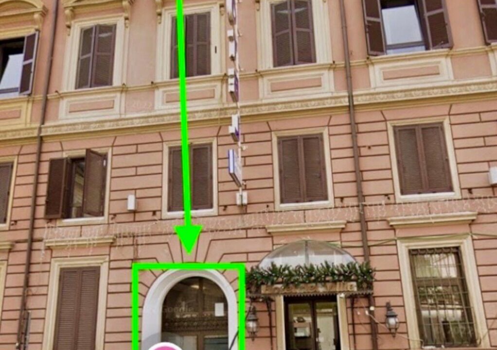 Photo of Outdoor in Rione XVIII Castro Pretorio