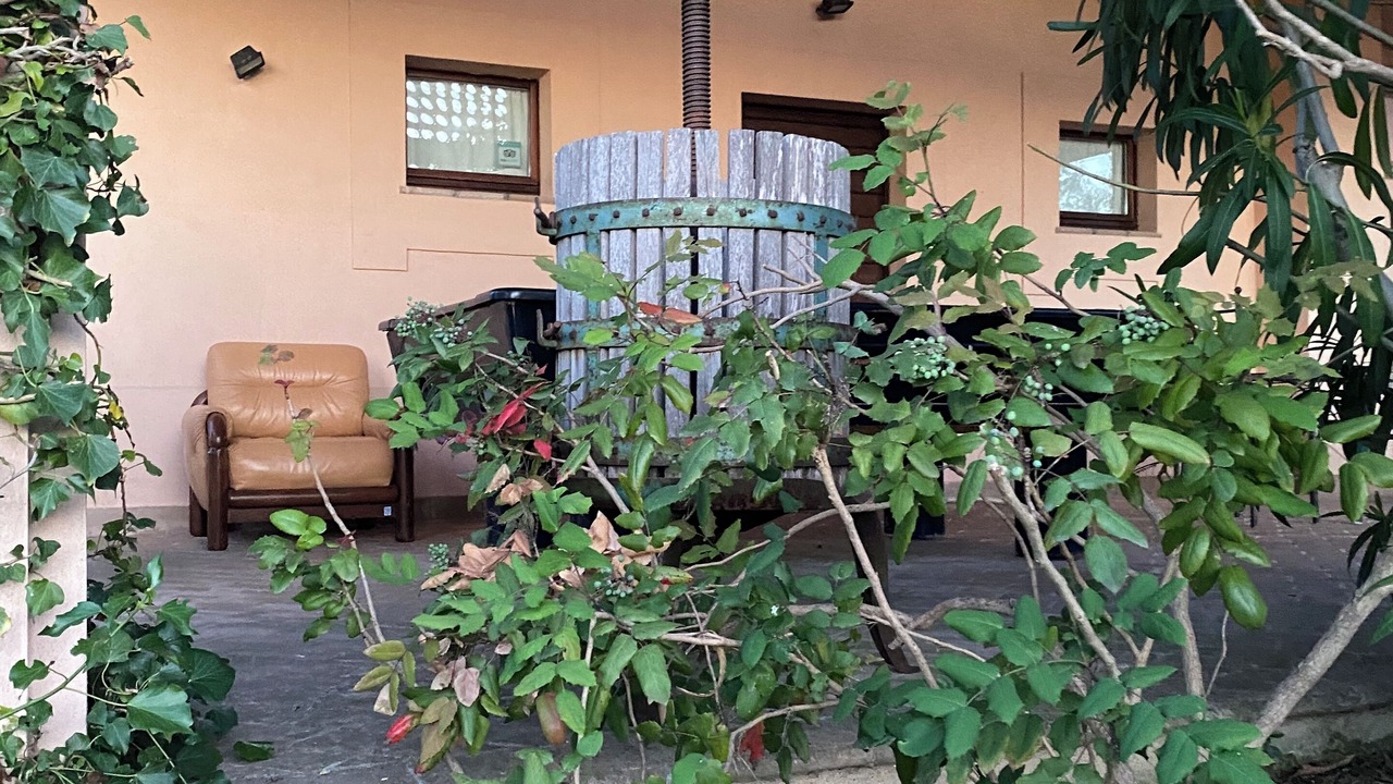 Photo of Patio Balcony in Giano dell'Umbria