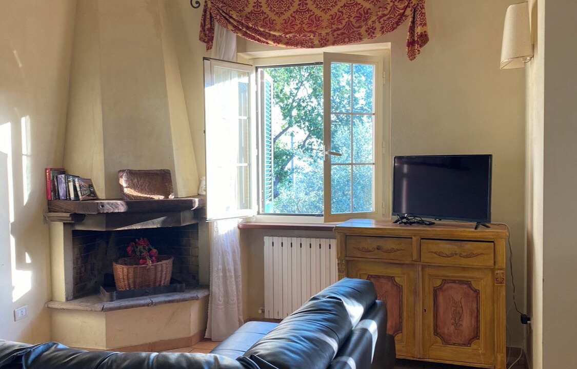 Photo of Livingroom in Giano dell'Umbria