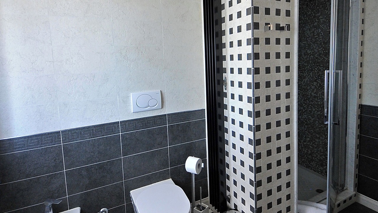 Photo of Bathroom in Padua