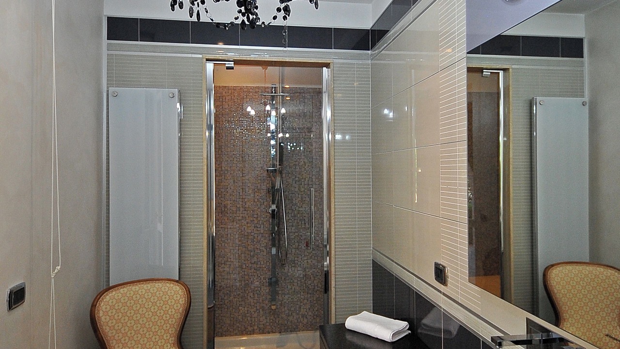 Photo of Bathroom in Padua
