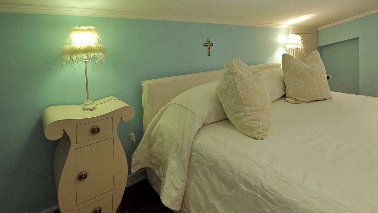 Photo of Bedroom in Padua