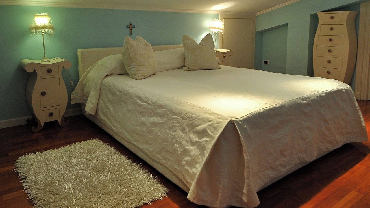 Photo of Bedroom in Padua