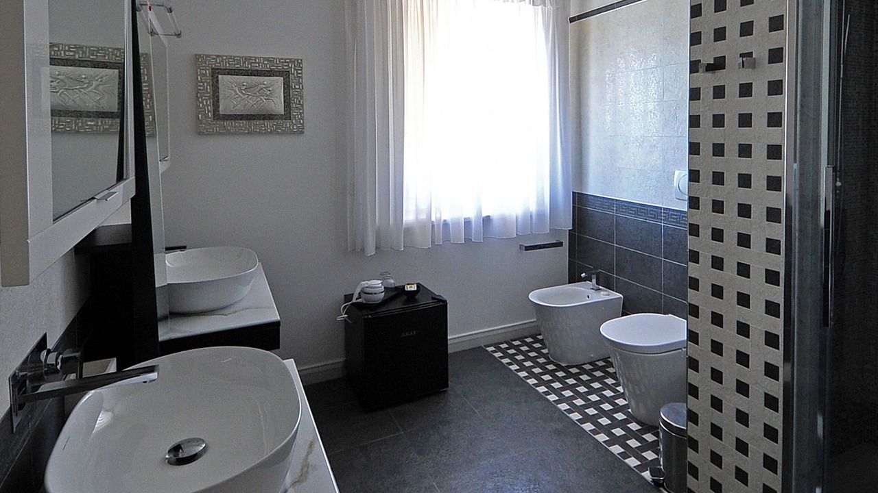 Photo of Bedroom in Padua