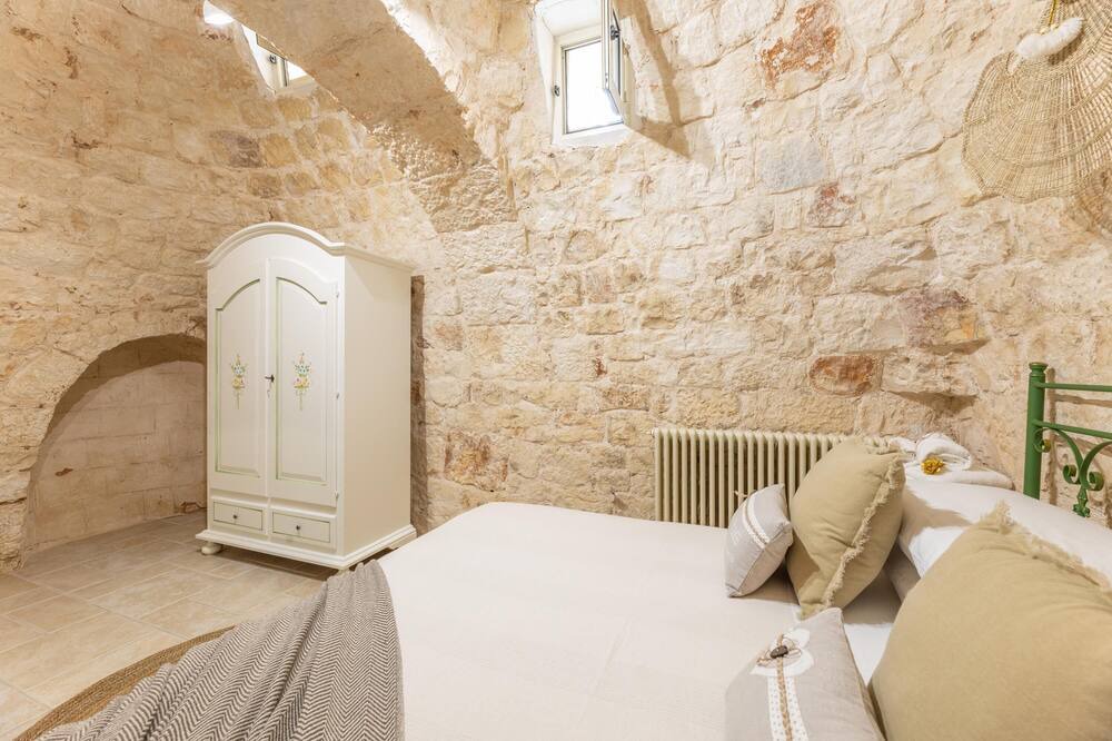 Photo of Bedroom in Ostuni