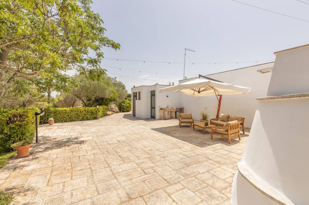 Photo of Outdoor in Ostuni