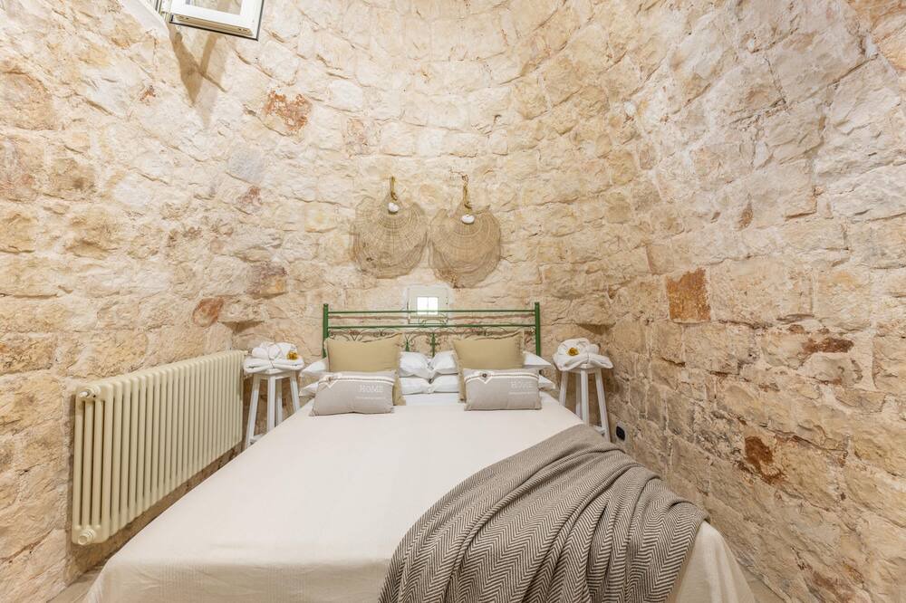 Photo of Bedroom in Ostuni