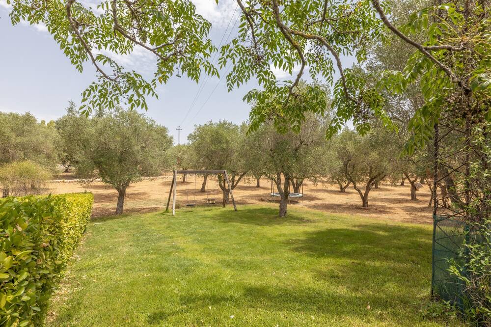 Photo of Outdoor in Ostuni
