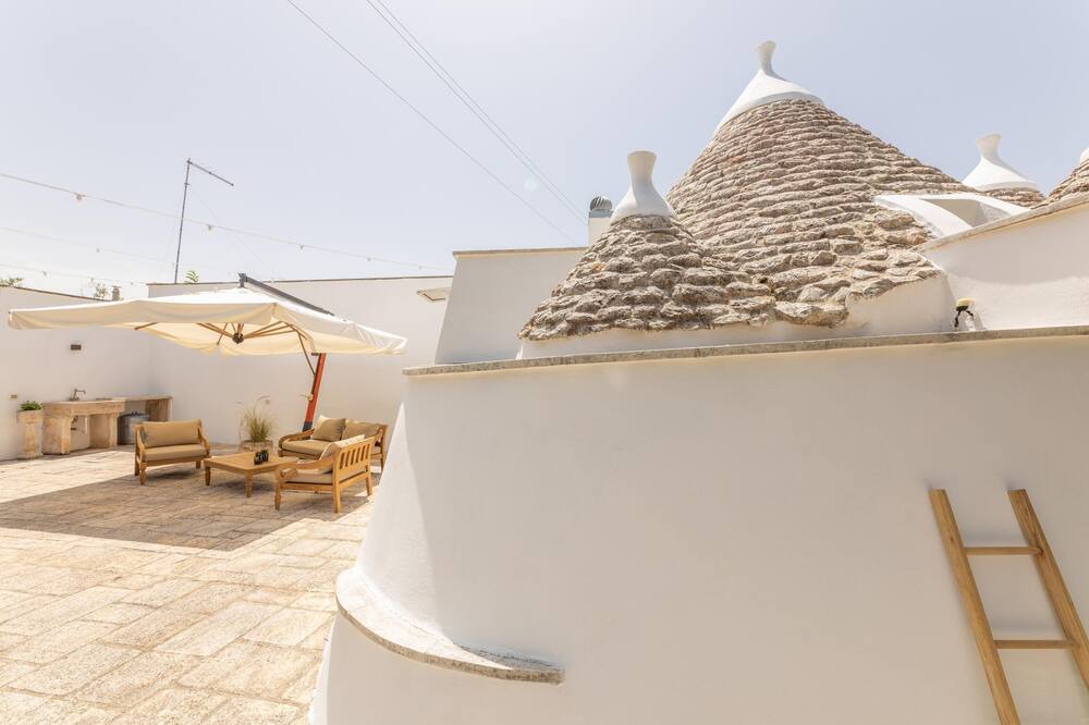 Photo of Outdoor in Ostuni
