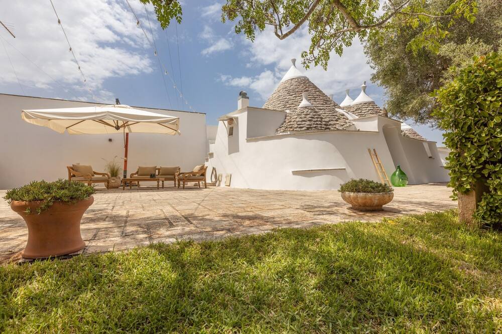 Photo of Outdoor in Ostuni
