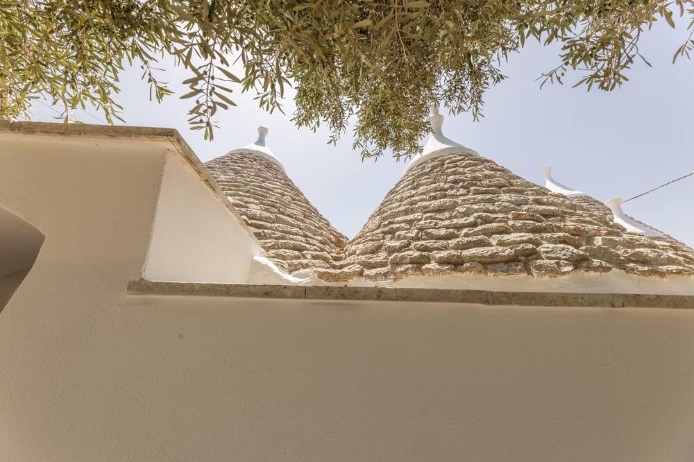 Photo of Outdoor in Ostuni