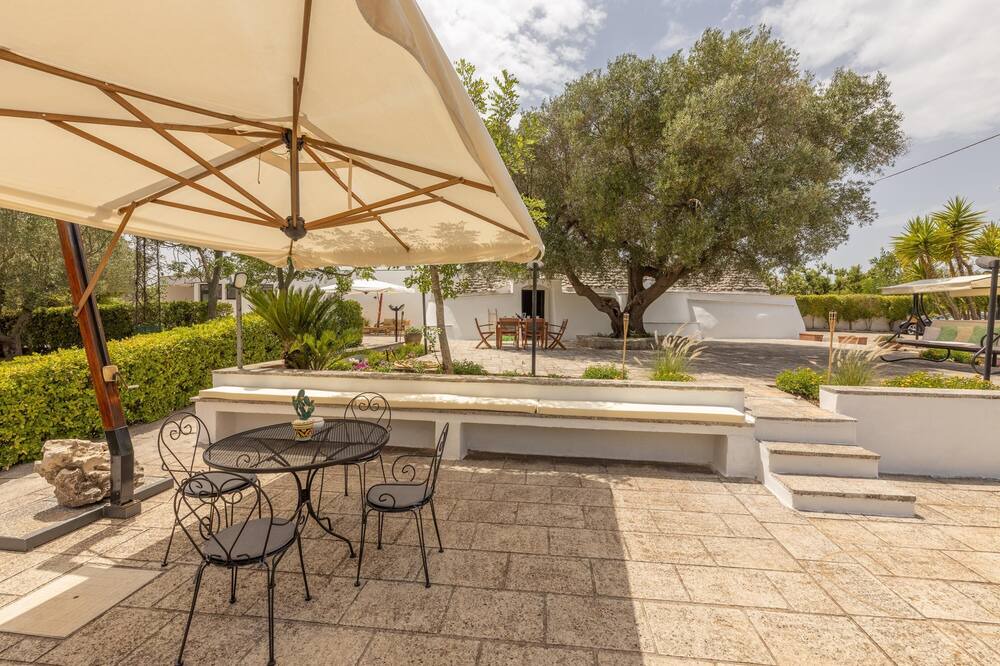 Photo of Outdoor in Ostuni
