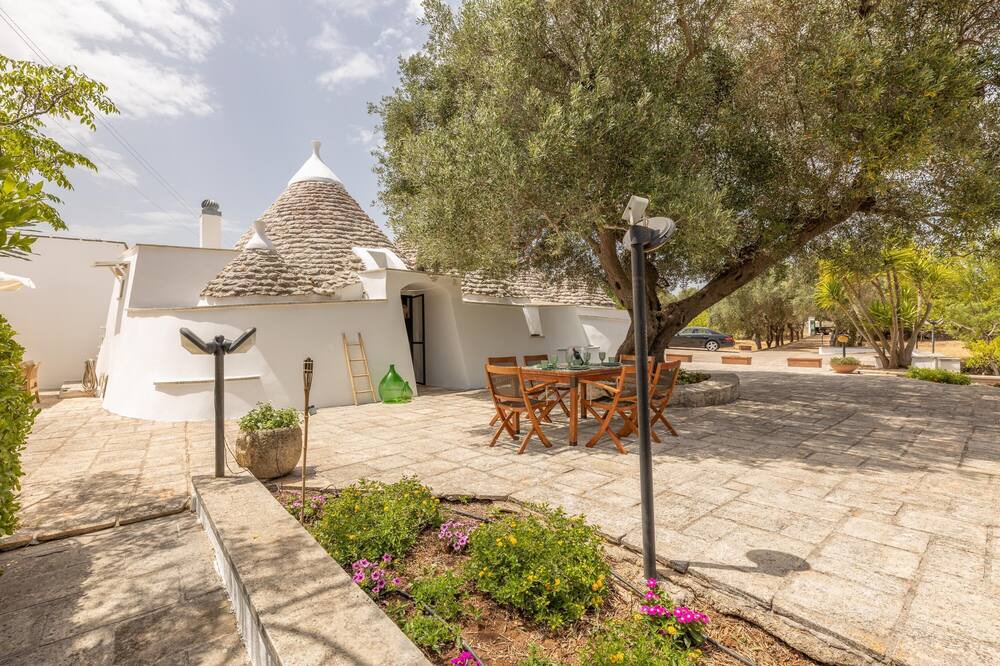 Photo of Outdoor in Ostuni