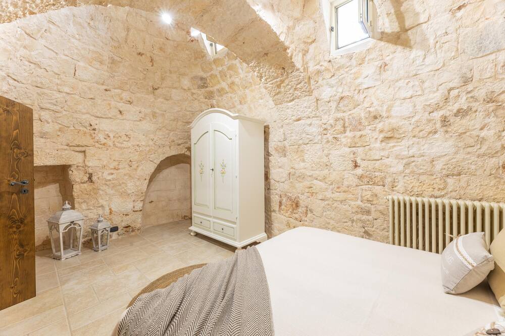 Photo of Bedroom in Ostuni