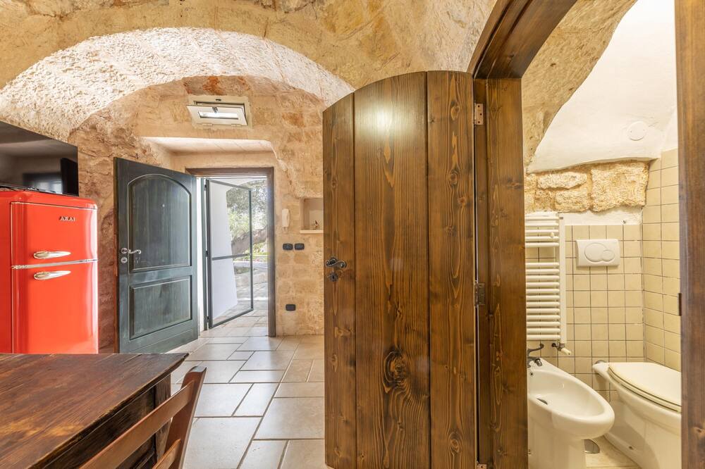 Photo of Bathroom in Ostuni