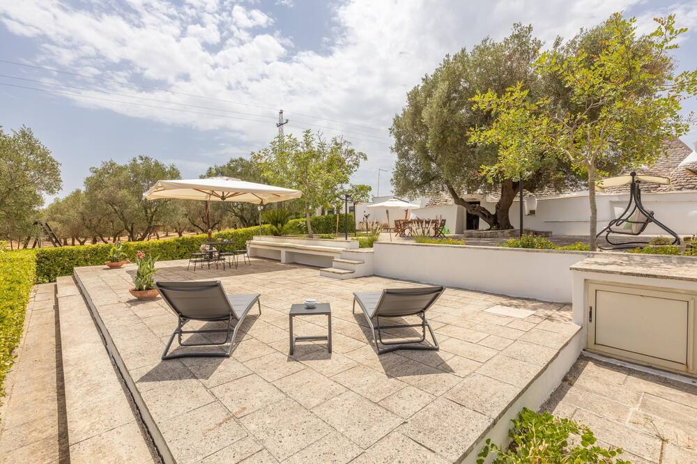 Photo of Outdoor in Ostuni