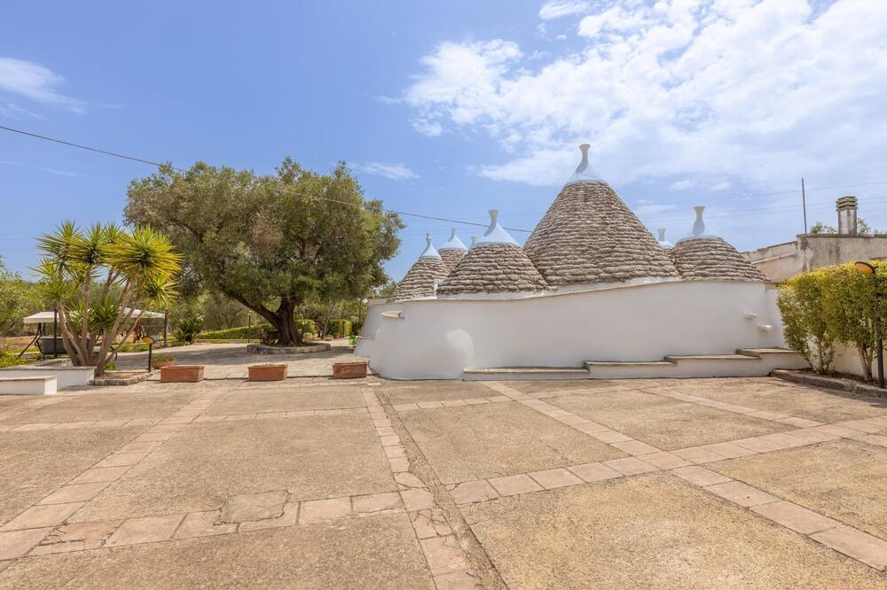 Photo of Outdoor in Ostuni