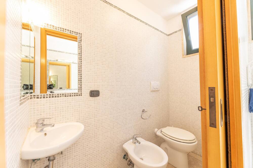 Photo of Bathroom in Ostuni
