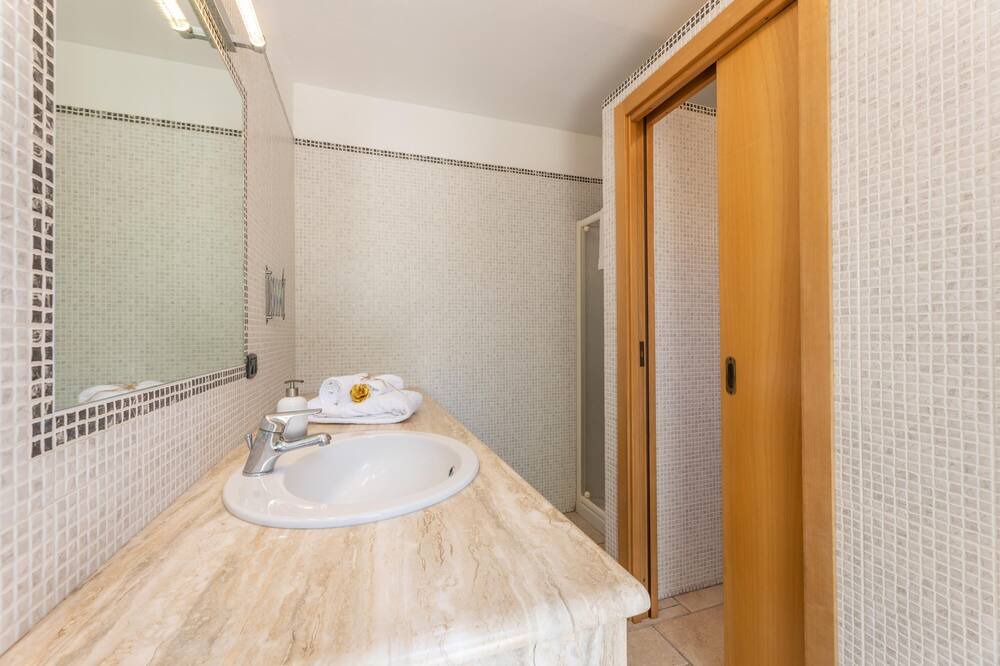 Photo of Bathroom in Ostuni
