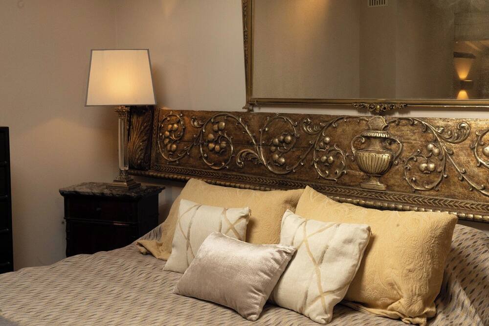 Photo of Bedroom in Ficulle