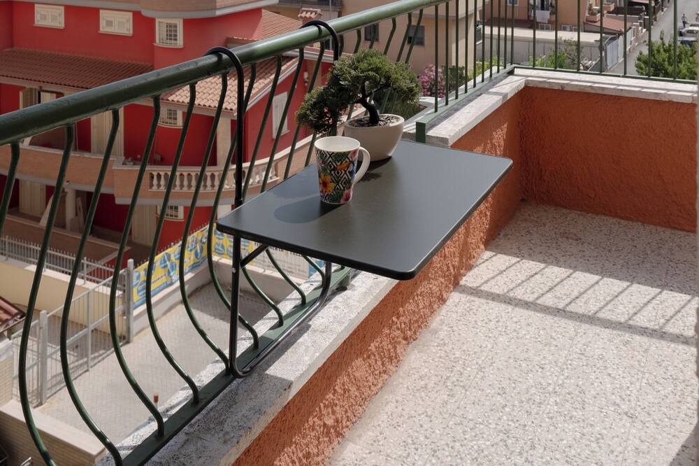 Photo of Outdoor in Quartiere XXIII Alessandrino
