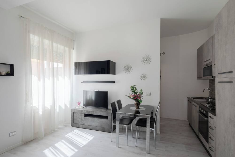 Photo of Kitchen in Quartiere XXIII Alessandrino