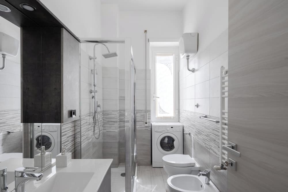 Photo of Bathroom in Quartiere XXIII Alessandrino