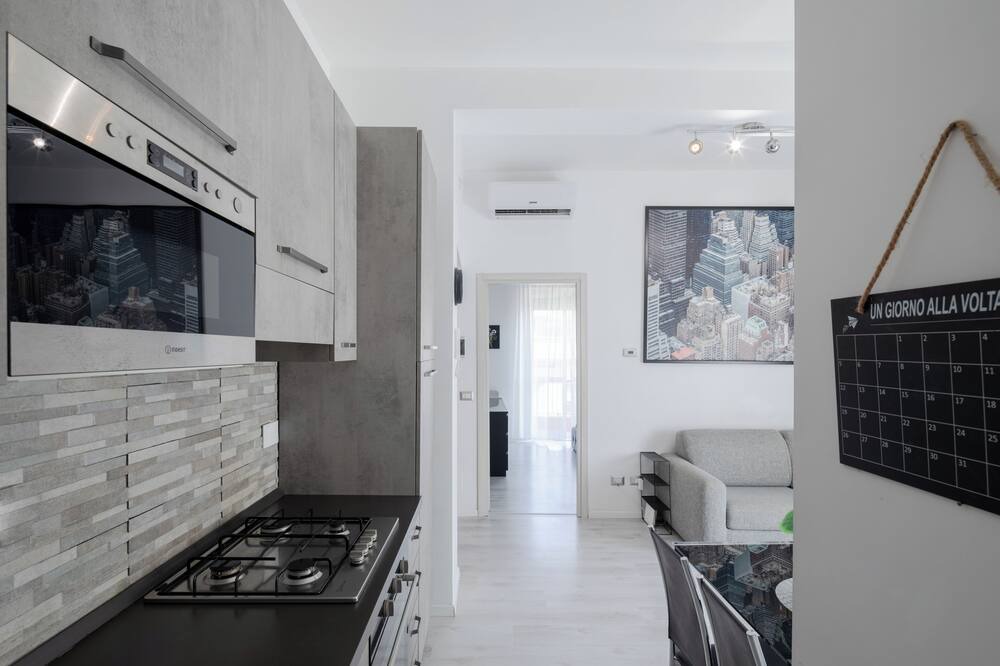 Photo of Kitchen in Quartiere XXIII Alessandrino