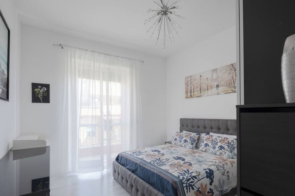 Photo of Bedroom in Quartiere XXIII Alessandrino