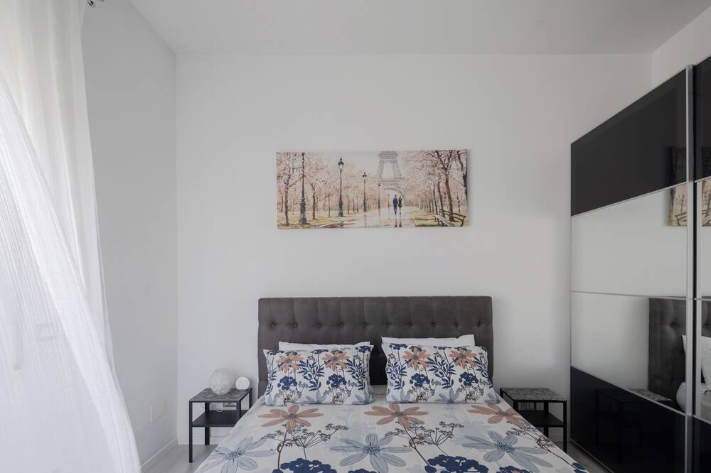 Photo of Bedroom in Quartiere XXIII Alessandrino