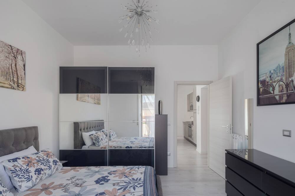 Photo of Bedroom in Quartiere XXIII Alessandrino