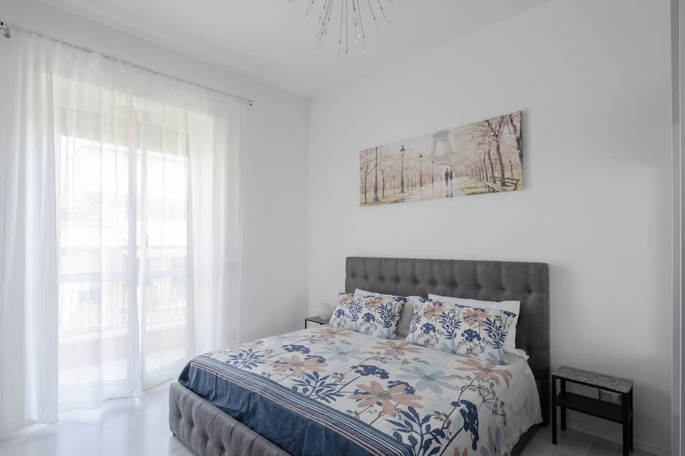 Photo of Bedroom in Quartiere XXIII Alessandrino
