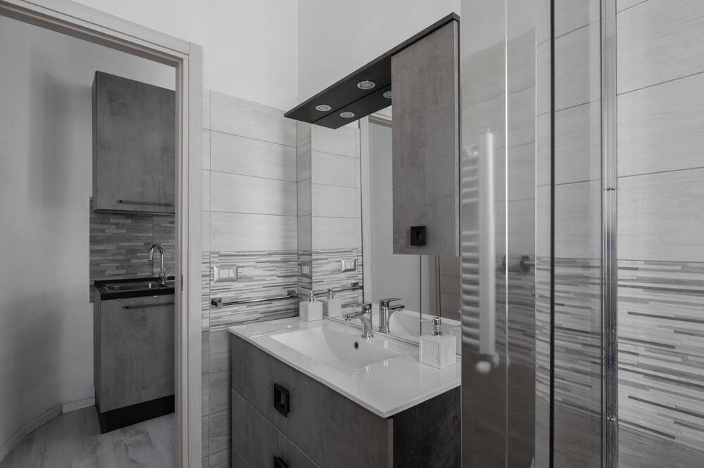 Photo of Bathroom in Quartiere XXIII Alessandrino
