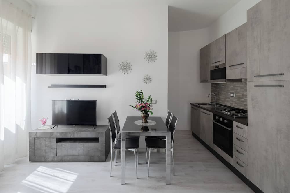 Photo of Kitchen in Quartiere XXIII Alessandrino