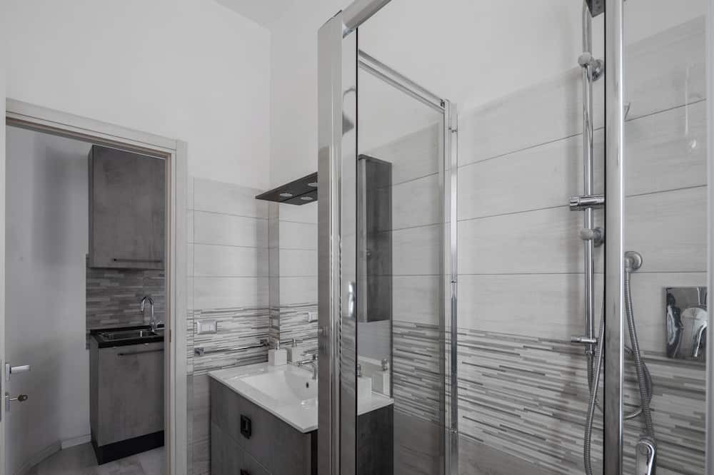 Photo of Bathroom in Quartiere XXIII Alessandrino