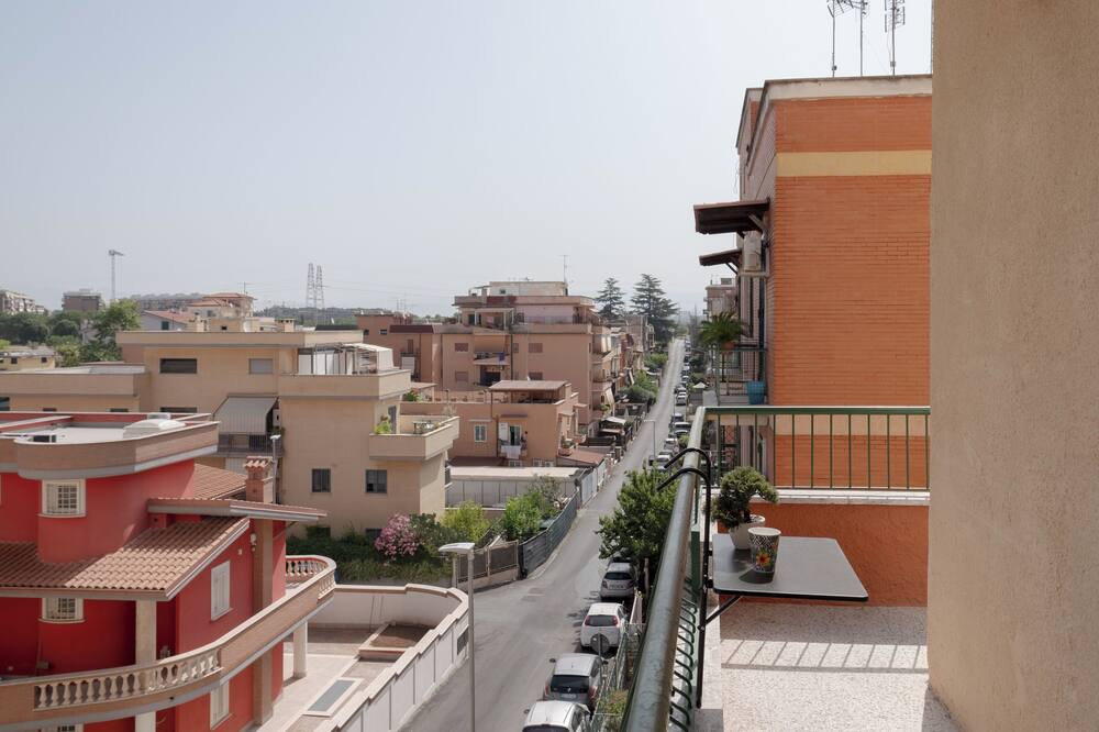 Photo of Outdoor in Quartiere XXIII Alessandrino