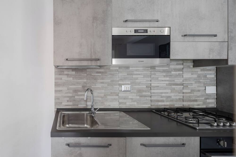 Photo of Kitchen in Quartiere XXIII Alessandrino