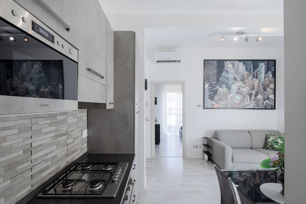 Photo of Kitchen in Quartiere XXIII Alessandrino