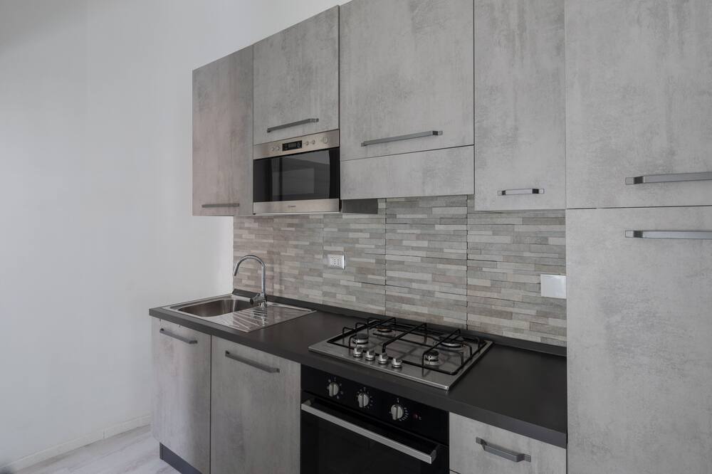 Photo of Kitchen in Quartiere XXIII Alessandrino