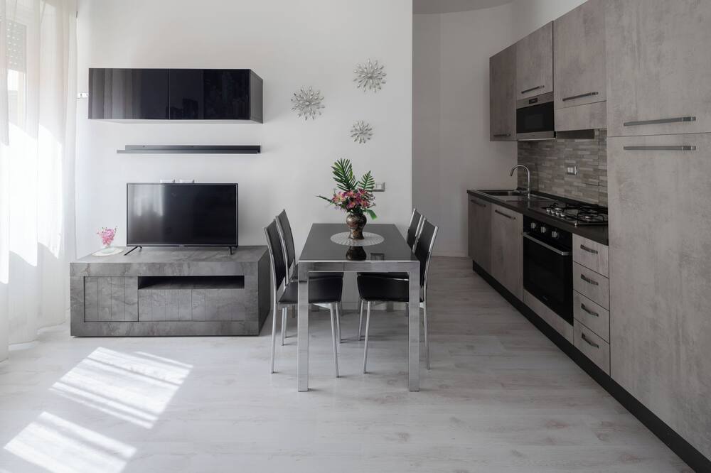 Photo of Kitchen in Quartiere XXIII Alessandrino