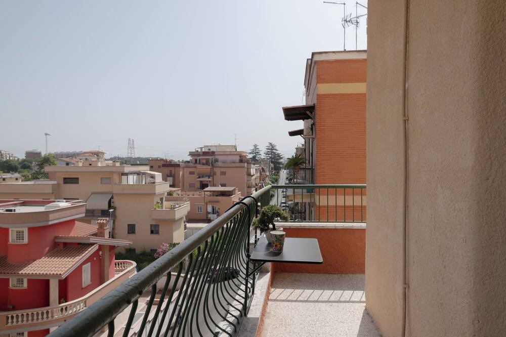 Photo of Outdoor in Quartiere XXIII Alessandrino
