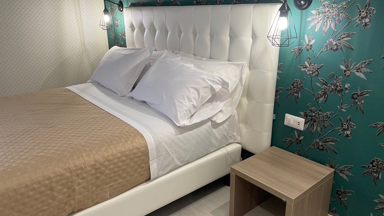 Photo of Bedroom in Fiumicino