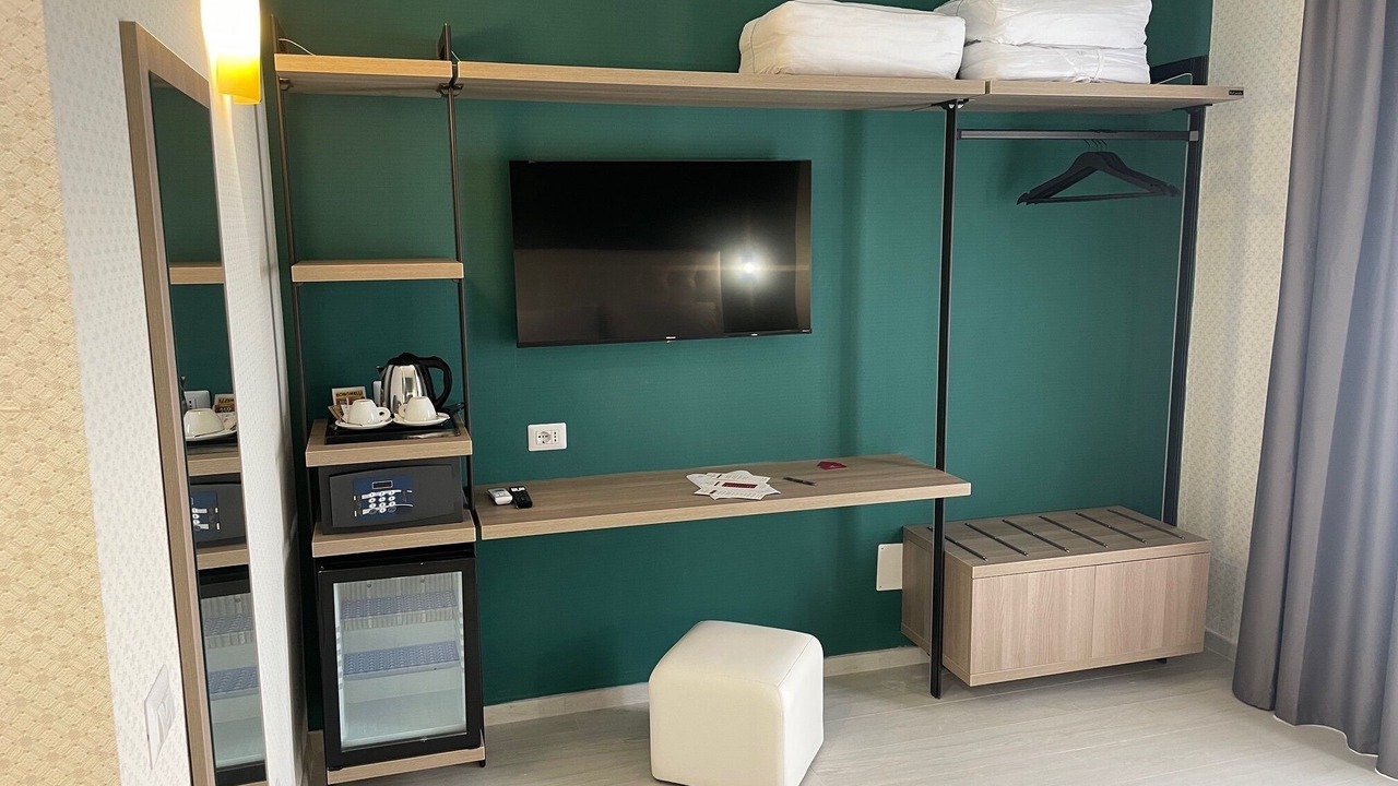 Photo of Bedroom in Fiumicino