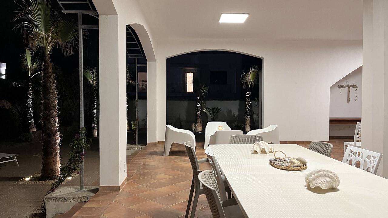 Photo of Outdoor in Scala di Furno