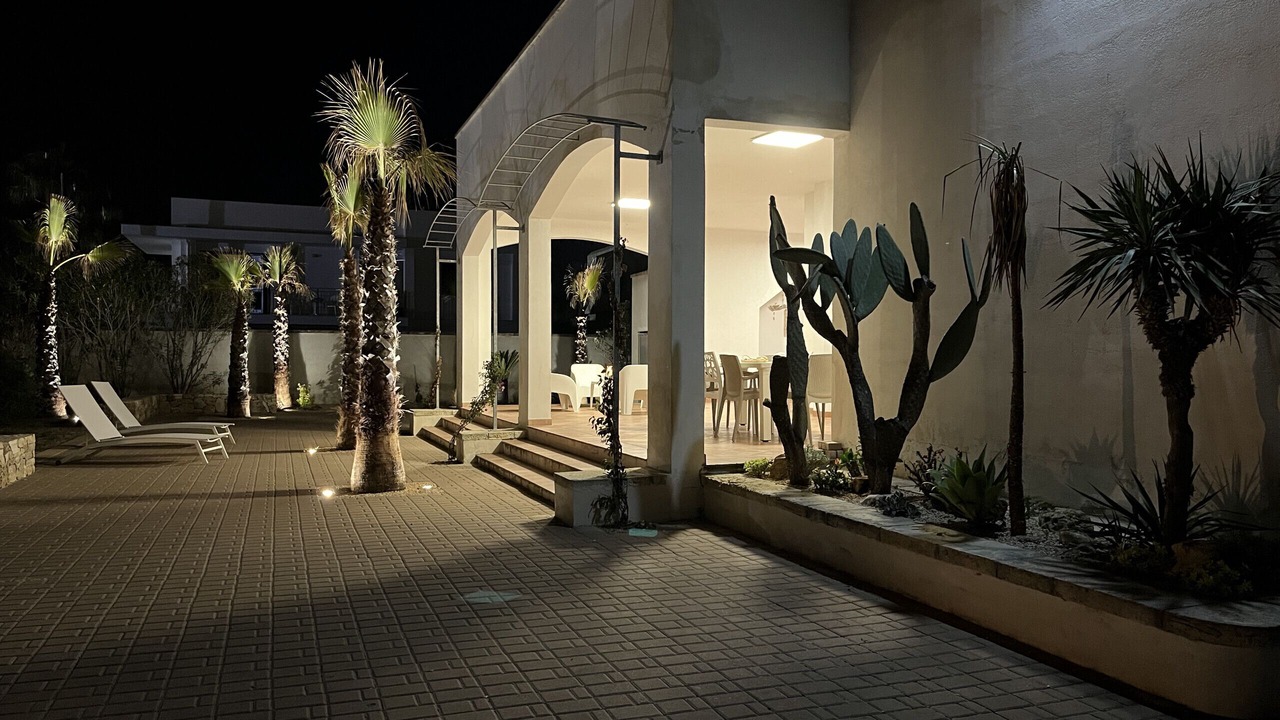 Photo of Patio Balcony in Scala di Furno