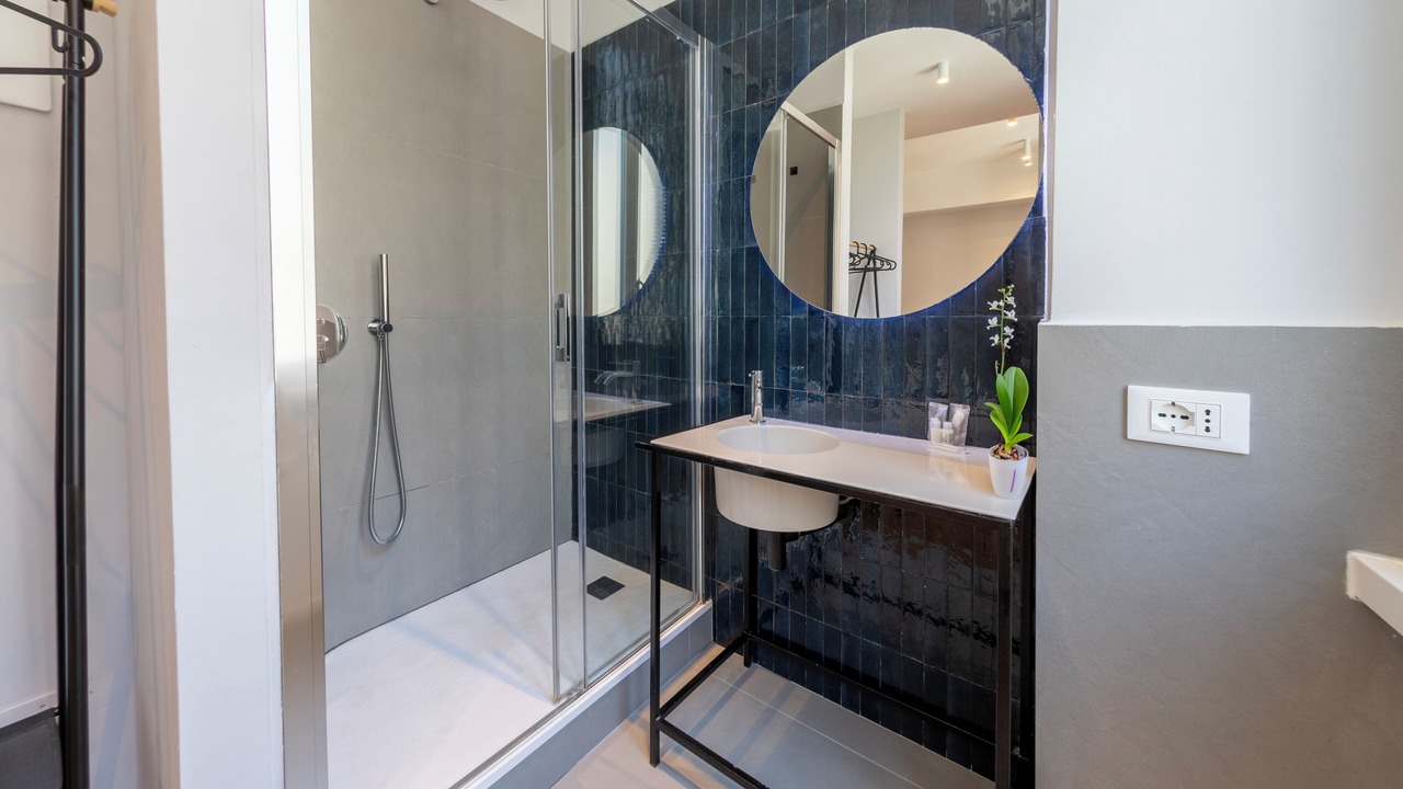 Photo of Bathroom in Flaminio