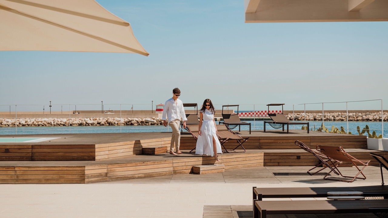 Photo of Outdoor in Polignano a Mare