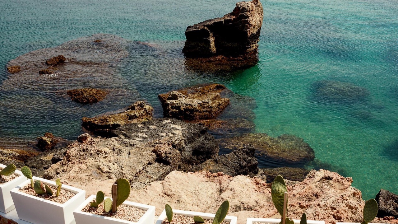 Photo of Outdoor in Polignano a Mare