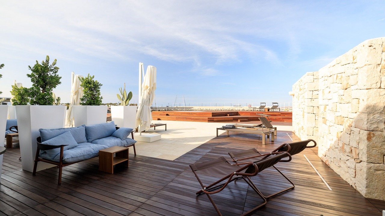 Photo of Outdoor in Polignano a Mare
